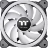 Thermaltake Ring Trio 14 ARGB 140mm korpusa ventilatori - 3 iepakojumā