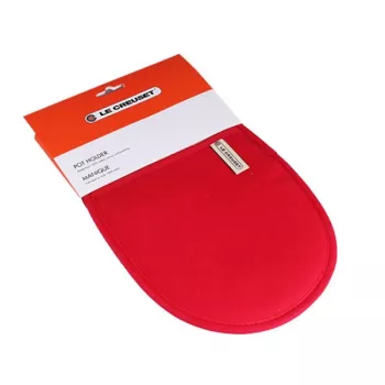 Le Creuset katlupaturs 31x21cm ķiršu sarkans (95002700060000)