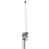 Poynting Antennas LTE/GSM masts/sienas antena A-OMNI-0121-01-V3, balta, SMA (vīr.), 5 m, 6 dBi, daudzvirzienu/sienas, SMA-M LTE
