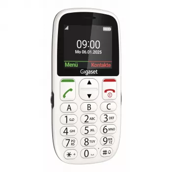 Mobilais tālrunis Gigaset GL395 2,2 collas