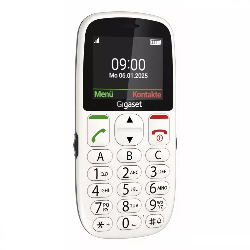 Mobilais tālrunis Gigaset GL395 2,2 collas