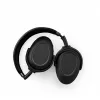 Headphones EPOS ADAPT 660 USB-C — supra-aural, wired & wireless (Bluetooth), 25 m range, 231 g, Melns