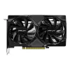 Grafikas karte PNY GeForce RTX 5050 — 8 GB GDDR6, 2317 MHz, 128 bitu, PCIe x8 5.0, dubultā ventilatora dzesēšana