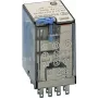 FINDER S.p.A. Miniatur-Industrie-Plug-In Relay 55.34.9.024.5090 (553490245090)