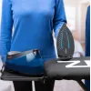Gludeklis Zelmer Aqua Steam ZIS5400 melni zils