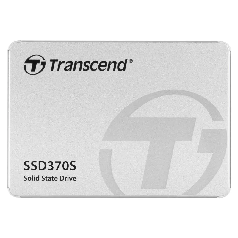 SSD disks Transcend 64 GB 2,5 collu SATA3 SSD370S