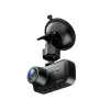 Automašīnas videoreģistrators TRACER Tracer Pano 2D – panorāmas 2D ieraksts, kompakts dizains