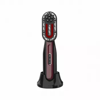 Garett Beauty Multi Care Brush galvas ādas, sejas un ķermeņa kopšanas ierīce