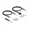 DeLOCK pārveidotājs M.2 Key B+M vīrišķais uz Mini PCIe slots elastīgs kabelis
