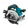 Makita DHS660ZJ pārnēsājamais ripzāģis 16,5 cm Melns, Zils, Pelēks 5000 RPM