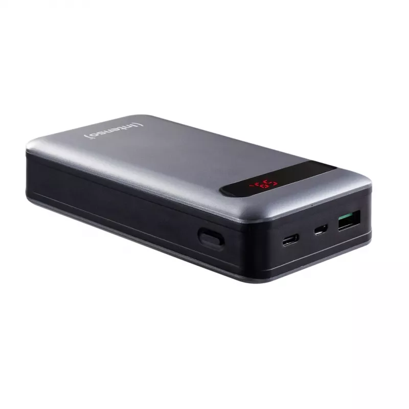 Pārnēsājams akumulators Intenso PD20000 20000 mAh