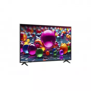 LG 55UA75006LA.AEUD, LED televizors, 139 cm (55 colli), UHD, melns UltraHD/4K, Triple tuneris, HDR (55UA75006LA.AEUD)