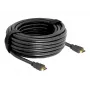 HDMI kabelis DeLOCK 82710 15m