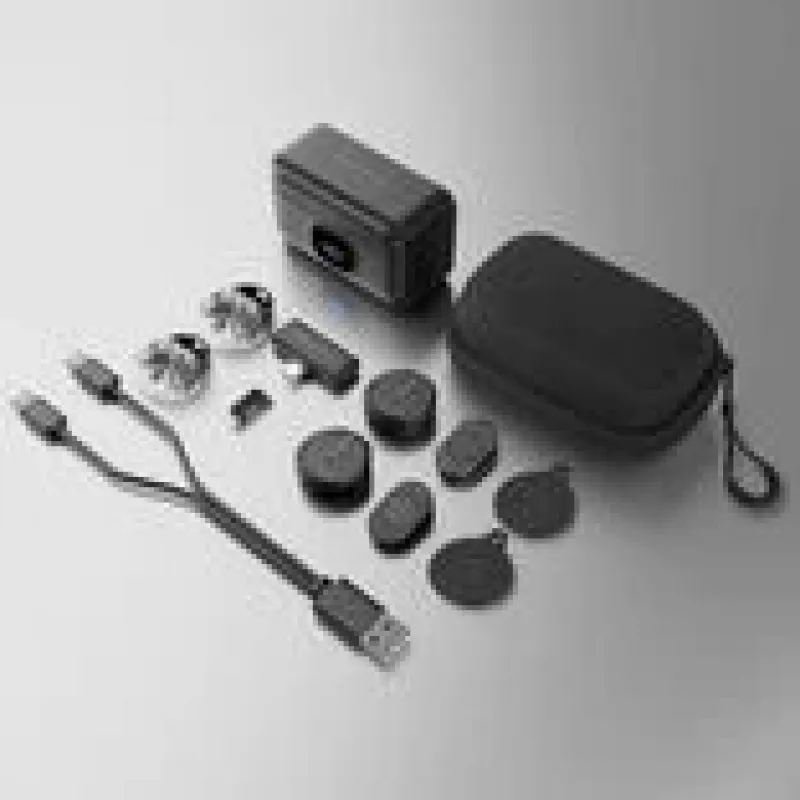 Mikrofons Streamplify MIC GO