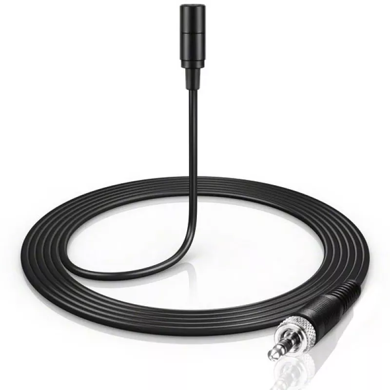 Sennheiser AVX-ME2 SET - digitālais bezvadu komplekts ar lavaliera mikrofonu un pilnībā automātisku mini raidītāju