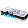 Grafikas karte power color Hellhound RX 9070 XT 16GB OC (RX9070XT 16G-L/OC/REVA)