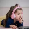 Headphones Tellur Buddy Bluetooth Over-Ear Pink