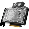 INNO3D iChill GeForce RTX 5080 FROSTBITE 16GB GDDR7 grafikas karte