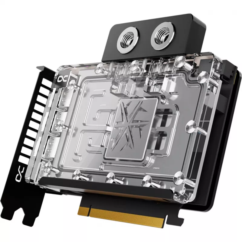 INNO3D iChill GeForce RTX 5080 FROSTBITE 16GB GDDR7 grafikas karte