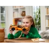 LEGO TECHNIC 42196 Lamborghini Huracán Tecnica oranža