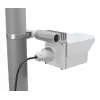 MIKROTIK ROUTERBOARD Bezvadu Wire Dish (CubeG-5ac60aypair)