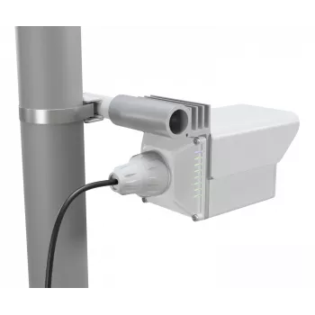 MIKROTIK ROUTERBOARD Bezvadu Wire Dish (CubeG-5ac60aypair)