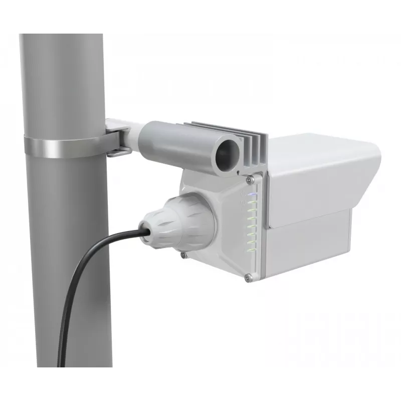 MIKROTIK ROUTERBOARD Bezvadu Wire Dish (CubeG-5ac60aypair)