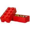 Lego Stapelbare Storage Box 8 Sarkans 4004 (40041730)