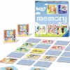 memory - Bluey, Atmiņas spēle