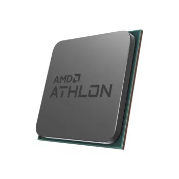 Procesors AMD Athlon 200GE 3.2 GHz 2 kodoli 4 MB L3 ligzda AM4