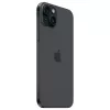 Apple iPhone 15 Plus 17 cm (6,7) Dual-SIM iOS 17 5G USB Type-C 512 GB Melns (MU1H3ZD/A)