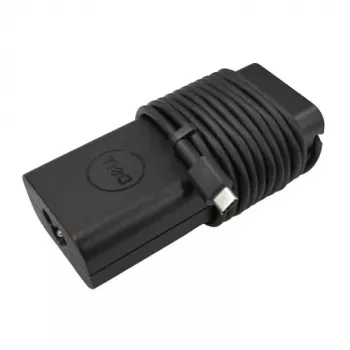 DELL 2NFMF strāvas adapteris iekštelpām 65 W melns