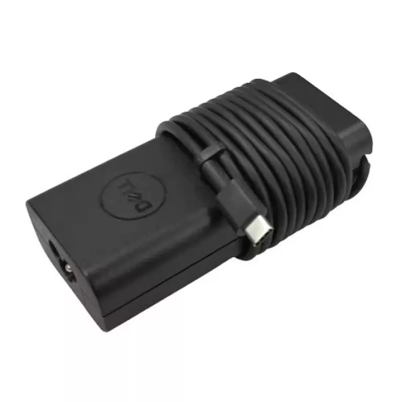 DELL 2NFMF strāvas adapteris iekštelpām 65 W melns