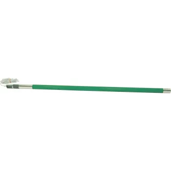Luminiscences spuldze T5 20W 105 cm, EUROLITE 5250050B, zaļa