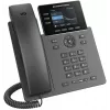 Grandstream Networks GRP2611G IP tālrunis Melns 3 līnijas TFT