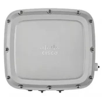 Bezvadu piekļuves punkts Cisco C9124AXI-E 2.4 GHz 5 GHz Wi-Fi 6