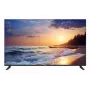 Datora monitors DAHUA F400N 50 collas (127 cm) 4K Ultra HD 3840×2160 LED IPS, 8 ms, 400 cd/m², VESA, USB centrmezgls, skaļruņi — melns