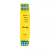 Shelly RGBWW Pro WiFi 5-kanālu DIN sliedes apgaismojuma kontrolieris