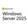 SB WIN SERVER CAL 2025 GERMAN 1PK 1 CLT USER CAL
