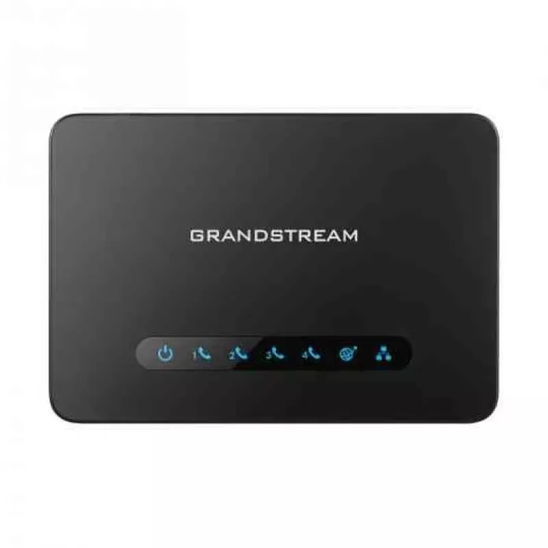 VoIP telefonu adapteris Grandstream HT818