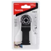 Makita B-64870-5 figūrzāģa/smalkzāģa/vibrācijas zāģa asmens Bimetal 5 gab.