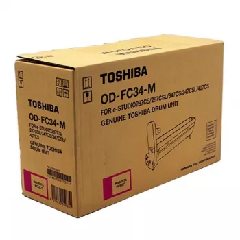 Oriģināls Dynabook OD-FC34M tonera kasetne