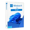 Windows 11 Pro Retail Key
