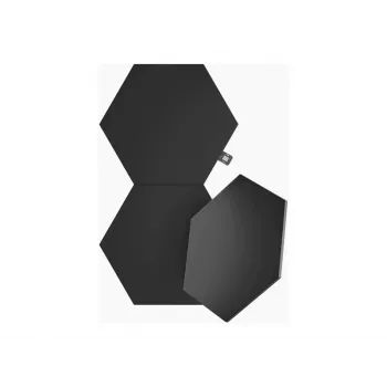 Viedais sienas apgaismojums Nanoleaf NL42-0101HX-3PK