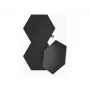Viedais sienas apgaismojums Nanoleaf NL42-0101HX-3PK