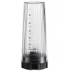 Personīgais blenderis ZWILLING Enfinigy 53003-001 – 600 W, 0,55 L Tritan trauks, melns