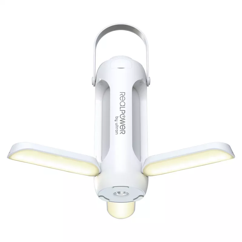 RealPower 463610 āra apgaismojums LED 2 W