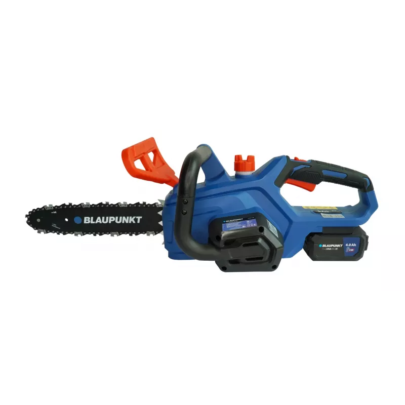 Akumulatora motorzāģis Blaupunkt CS4120 bezvadu