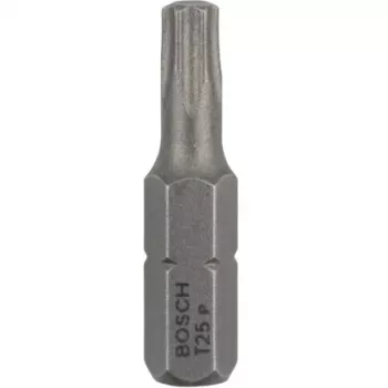 Bosch 2 607 001 615 skrūvgrieža uzgaļi 3 gab.