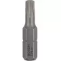 Bosch 2 607 001 615 skrūvgrieža uzgaļi 3 gab.